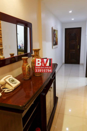 Imagem Apartamento com 3 Quartos à Venda, 180 m² em Vila Da Penha - Rio De Janeiro