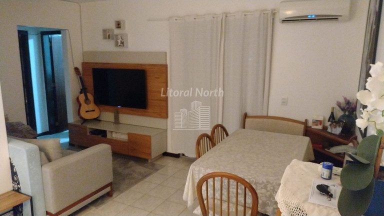 Imagem Apartamento com 2 Quartos à Venda, 90 m² em Centro - Itajaí