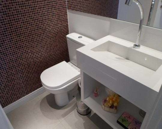 Imagem Apartamento com 3 Quartos à Venda, 80 m² em Paraíso - São Paulo Imagem Apartamento com 3 Quartos à Venda, 80 m² em Paraíso - São Paulo