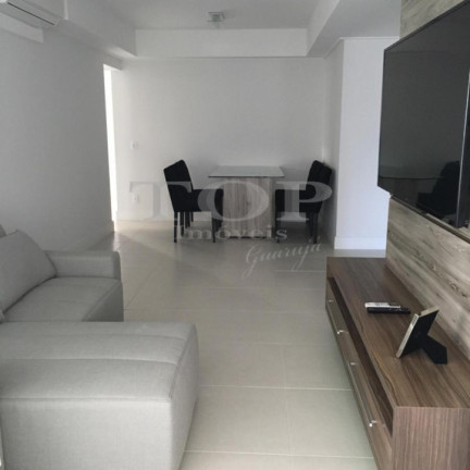 Imagem Apartamento com 3 Quartos à Venda, 110 m² em Pitangueiras - Guarujá
