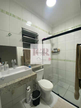 Imagem Casa com 2 Quartos à Venda, 125 m² em Parque Vitória Régia - Sorocaba