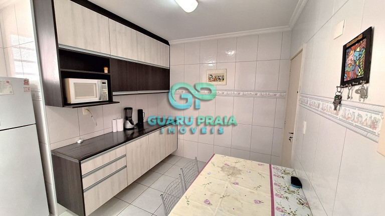 Imagem Apartamento com 3 Quartos à Venda, 75 m² em Enseada - Guarujá