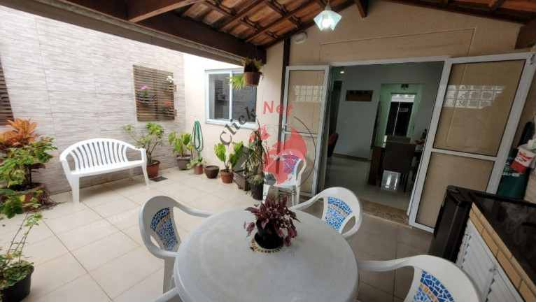 Imagem Casa de Condomínio com 3 Quartos à Venda, 100 m² em Demarchi - São Bernardo Do Campo Imagem Casa de Condomínio com 3 Quartos à Venda, 100 m² em Demarchi - São Bernardo Do Campo