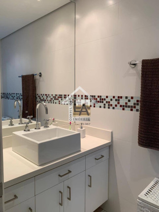 Imagem Apartamento com 3 Quartos à Venda, 104 m² em Chácara Santo Antônio - São Paulo
