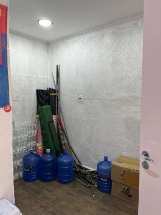 Imagem Sala Comercial para Alugar,  em Vila Bela Vista - Santo André