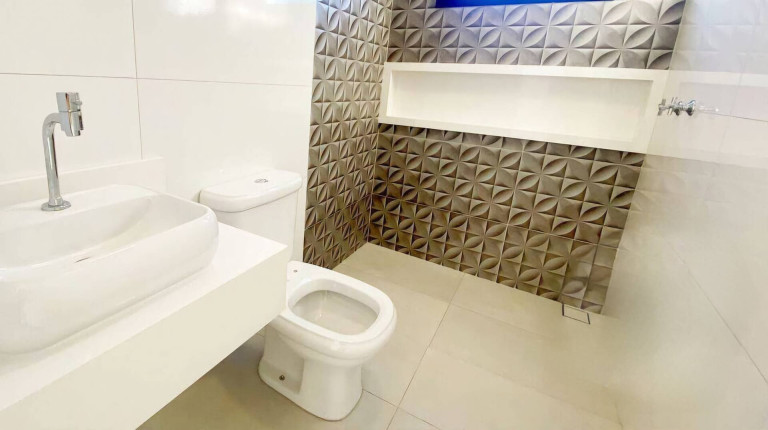 Imagem Casa com 3 Quartos à Venda, 200 m² em Jardim Acácias - Poços De Caldas Imagem Casa com 3 Quartos à Venda, 200 m² em Jardim Acácias - Poços De Caldas