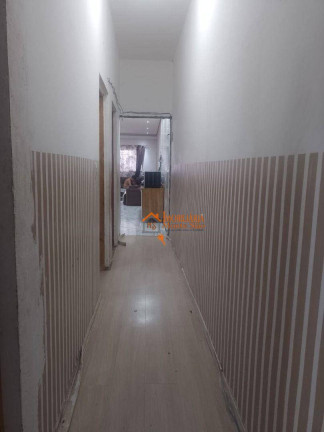 Imagem Casa com 3 Quartos à Venda, 230 m² em Vila São Rafael - Guarulhos Imagem Casa com 3 Quartos à Venda, 230 m² em Vila São Rafael - Guarulhos