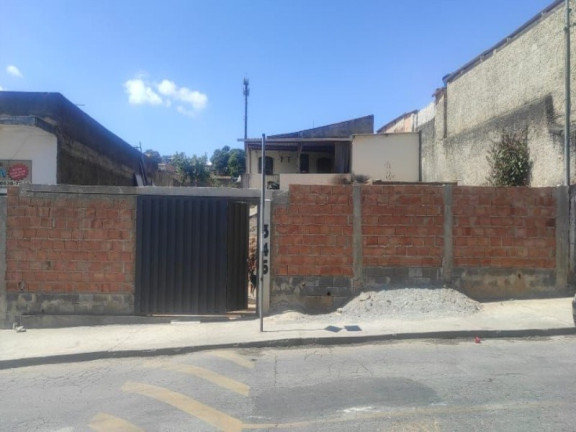 Imagem Casa com 2 Quartos à Venda, 360 m² em Santa Marta - Ribeirão Das Neves Imagem Casa com 2 Quartos à Venda, 360 m² em Santa Marta - Ribeirão Das Neves