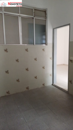 Imagem Casa com 2 Quartos para Alugar, 90 m² em Vila Lúcia - São Paulo Imagem Casa com 2 Quartos para Alugar, 90 m² em Vila Lúcia - São Paulo