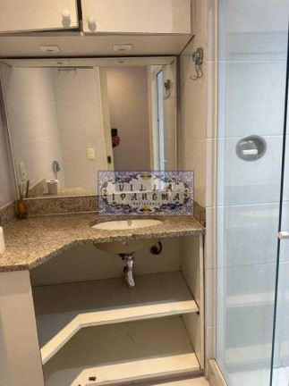 Imagem Apartamento com 1 Quarto à Venda, 84 m² em Gávea - Rio De Janeiro