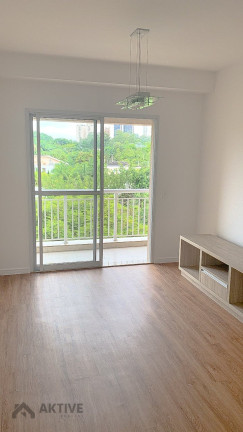 Imagem Apartamento com 1 Quarto para Alugar, 50 m² em Alphaville - Barueri Imagem Apartamento com 1 Quarto para Alugar, 50 m² em Alphaville - Barueri