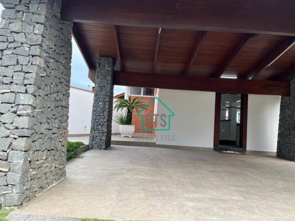 Imagem Casa com 5 Quartos à Venda ou Locação, 299 m² em Morada Da Praia - Bertioga