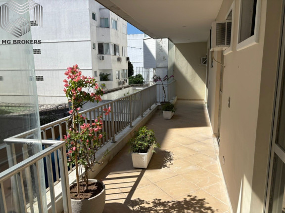 Imagem Imóvel com 4 Quartos à Venda, 280 m² em Barra Da Tijuca - Rio De Janeiro Imagem Imóvel com 4 Quartos à Venda, 280 m² em Barra Da Tijuca - Rio De Janeiro