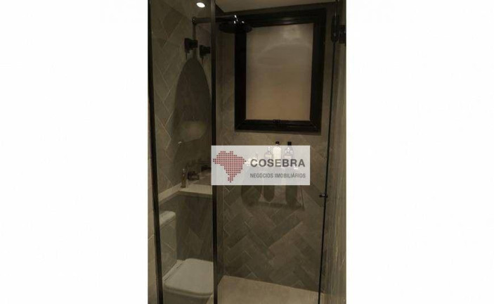Imagem Apartamento com 3 Quartos à Venda, 91 m² em Brooklin - São Paulo Imagem Apartamento com 3 Quartos à Venda, 91 m² em Brooklin - São Paulo
