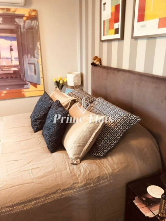 Imagem Apartamento com 3 Quartos à Venda, 138 m² em Bela Vista - São Paulo