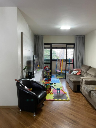 Imagem Imóvel com 3 Quartos à Venda, 144 m² em Vila Assunção - Santo André Imagem Imóvel com 3 Quartos à Venda, 144 m² em Vila Assunção - Santo André