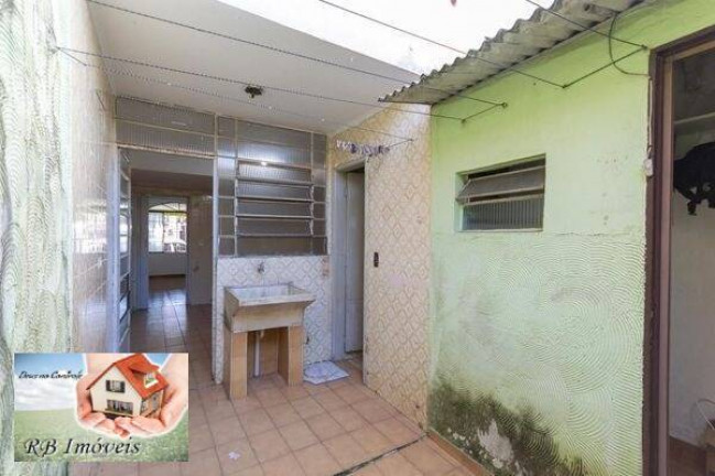 Imagem Casa com 3 Quartos à Venda, 95 m² em Planalto - São Bernardo Do Campo Imagem Casa com 3 Quartos à Venda, 95 m² em Planalto - São Bernardo Do Campo