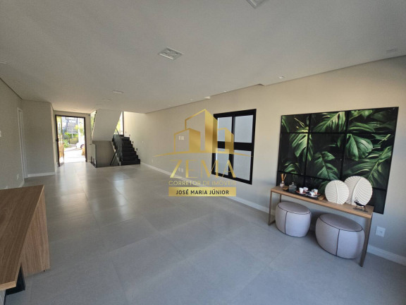 Casa de Condomínio com 3 Quartos à Venda, 255 m² em Parque Ponte Grande - Mogi Das Cruzes