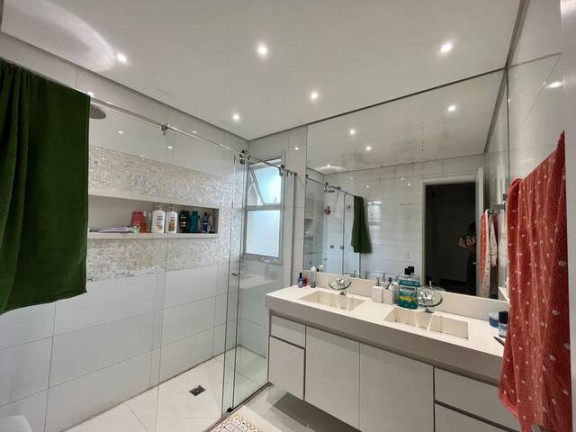 Imagem Apartamento com 4 Quartos à Venda, 155 m² em Centro - São Bernardo Do Campo Imagem Apartamento com 4 Quartos à Venda, 155 m² em Centro - São Bernardo Do Campo