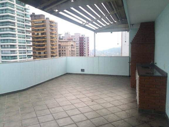 Imagem Cobertura com 4 Quartos à Venda, 264 m² em Alphaville Centro Industrial E Empresarial/alphaville. - Barueri Imagem Cobertura com 4 Quartos à Venda, 264 m² em Alphaville Centro Industrial E Empresarial/alphaville. - Barueri