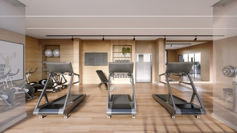Imagem Imóvel com 2 Quartos à Venda, 84 m² em Praia Brava De Itajaí - Itajaí Imagem Imóvel com 2 Quartos à Venda, 84 m² em Praia Brava De Itajaí - Itajaí
