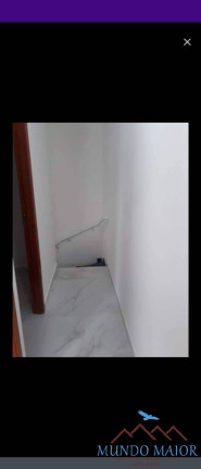 Imagem Casa com 2 Quartos à Venda, 110 m² em Vila Pires - Santo André
