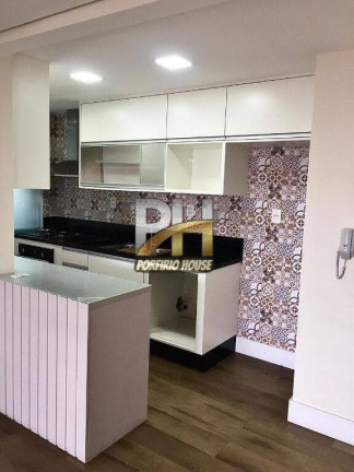 Imagem Apartamento com 3 Quartos à Venda, 85 m² em Vila Gumercindo - São Paulo Imagem Apartamento com 3 Quartos à Venda, 85 m² em Vila Gumercindo - São Paulo