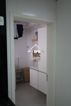 Imagem Apartamento com 3 Quartos à Venda, 167 m² em Vila Congonhas - São Paulo
