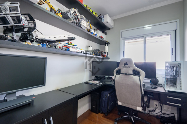 Imagem Apartamento com 3 Quartos à Venda, 101 m² em Alto Da Boa Vista - São Paulo