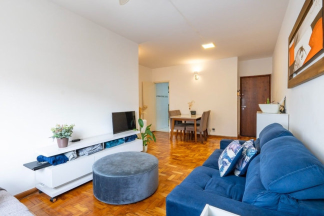 Imagem Imóvel com 2 Quartos à Venda, 81 m² em Itaim Bibi - São Paulo