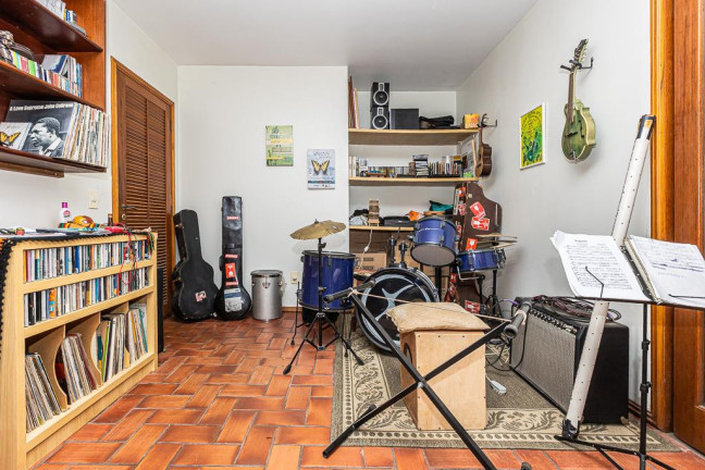 Imagem Casa com 5 Quartos à Venda, 457 m² em Campo Comprido - Curitiba Imagem Casa com 5 Quartos à Venda, 457 m² em Campo Comprido - Curitiba