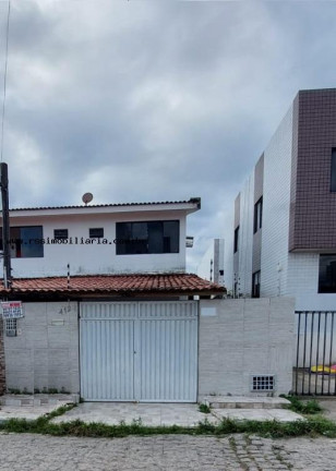 Imagem Casa com 2 Quartos à Venda, 68 m² em Gramame - João Pessoa