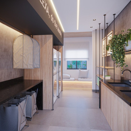 Imagem Apartamento com 2 Quartos à Venda, 58 m² em Vila Leopoldina - São Paulo