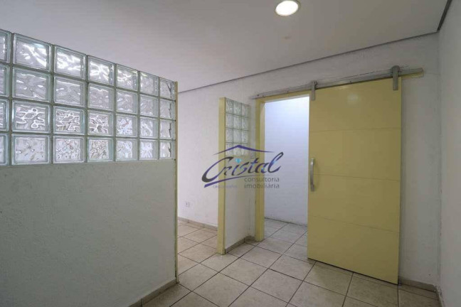 Imagem Casa com 3 Quartos à Venda, 100 m² em Santo Amaro - São Paulo Imagem Casa com 3 Quartos à Venda, 100 m² em Santo Amaro - São Paulo