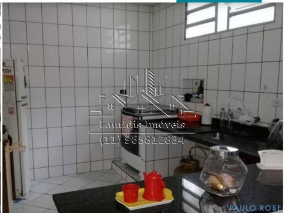 Imagem Imóvel com 3 Quartos à Venda, 156 m² em Vila Leopoldina - São Paulo