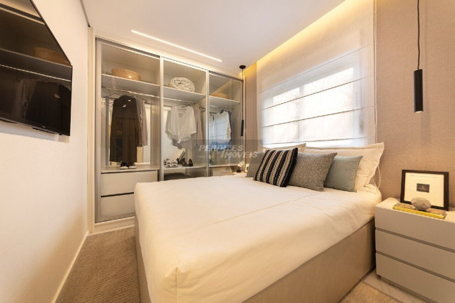 Imagem Apartamento com 2 Quartos à Venda, 50 m² em Barra Funda - São Paulo Imagem Apartamento com 2 Quartos à Venda, 50 m² em Barra Funda - São Paulo
