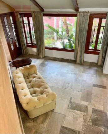 Imagem Casa com 4 Quartos à Venda, 518 m² em Alphaville - Santana De Parnaíba Imagem Casa com 4 Quartos à Venda, 518 m² em Alphaville - Santana De Parnaíba
