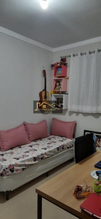 Imagem Apartamento com 2 Quartos à Venda, 47 m² em Jardim América - Sorocaba Imagem Apartamento com 2 Quartos à Venda, 47 m² em Jardim América - Sorocaba