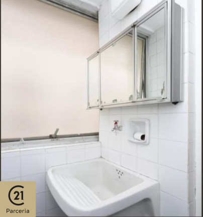 Imagem Apartamento com 3 Quartos à Venda, 122 m² em Jardim Paulista - São Paulo Imagem Apartamento com 3 Quartos à Venda, 122 m² em Jardim Paulista - São Paulo