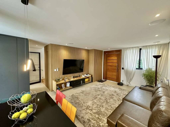 Imagem Casa de Condomínio com 4 Quartos à Venda, em Parque Rincão - Cotia Imagem Casa de Condomínio com 4 Quartos à Venda, em Parque Rincão - Cotia