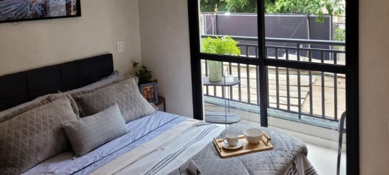 Imagem Loft com 1 Quarto à Venda, 25 m² em Vila Mariana - São Paulo