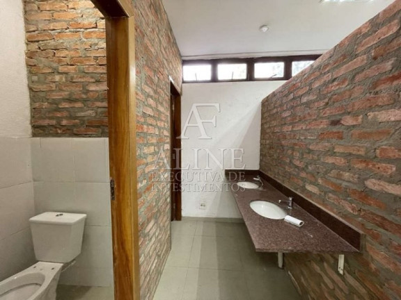 Imagem Sala Comercial à Venda, 351 m² em Chácara São João - Carapicuíba