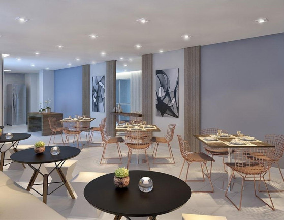 Imagem Apartamento com 2 Quartos à Venda, 33 m² em Freguesia Do ó - São Paulo Imagem Apartamento com 2 Quartos à Venda, 33 m² em Freguesia Do ó - São Paulo