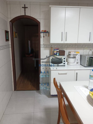 Imagem Casa com 3 Quartos à Venda, 144 m² em Pestana - Osasco Imagem Casa com 3 Quartos à Venda, 144 m² em Pestana - Osasco