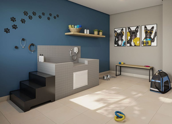 Imagem Apartamento com 2 Quartos à Venda, 31 m² em Itaquera - São Paulo