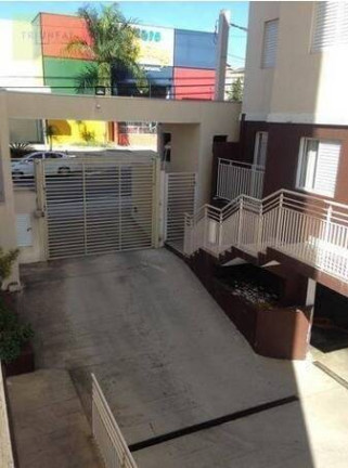 Imagem Apartamento com 2 Quartos à Venda, 68 m² em Jardim Guadalajara - Sorocaba Imagem Apartamento com 2 Quartos à Venda, 68 m² em Jardim Guadalajara - Sorocaba