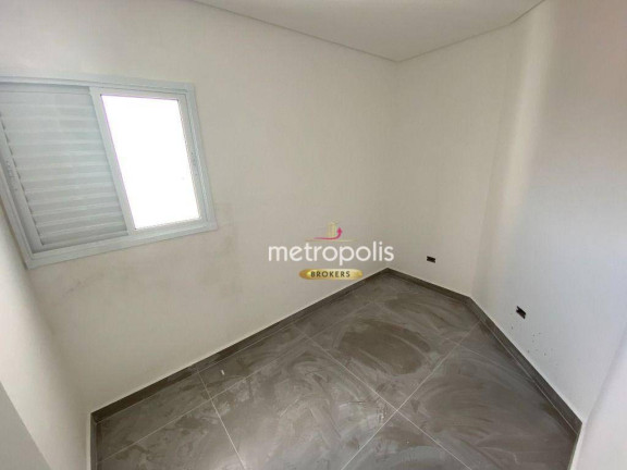 Imagem Cobertura com 2 Quartos à Venda, 95 m² em Vila Pires - Santo André Imagem Cobertura com 2 Quartos à Venda, 95 m² em Vila Pires - Santo André