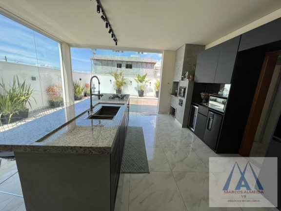 Imagem Casa de Condomínio com 4 Quartos à Venda, 300 m² em Jardim São Pedro - Mogi Das Cruzes Imagem Casa de Condomínio com 4 Quartos à Venda, 300 m² em Jardim São Pedro - Mogi Das Cruzes