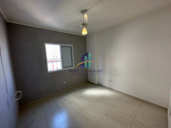 Imagem Apartamento com 1 Quarto à Venda, 44 m² em Canto Do Forte - Praia Grande