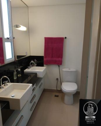Imagem Apartamento com 4 Quartos à Venda, 270 m² em Parque Campolim - Sorocaba Imagem Apartamento com 4 Quartos à Venda, 270 m² em Parque Campolim - Sorocaba